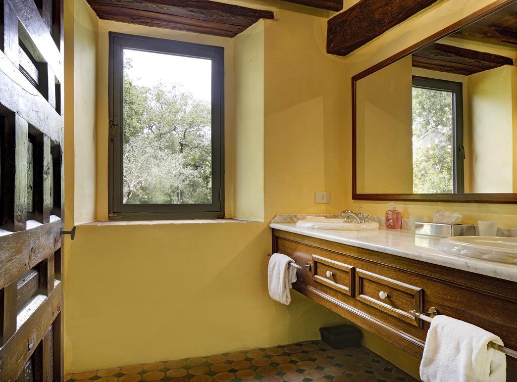 Colombaio Di Cencio Apartamento Gaiole in Chianti Quarto foto